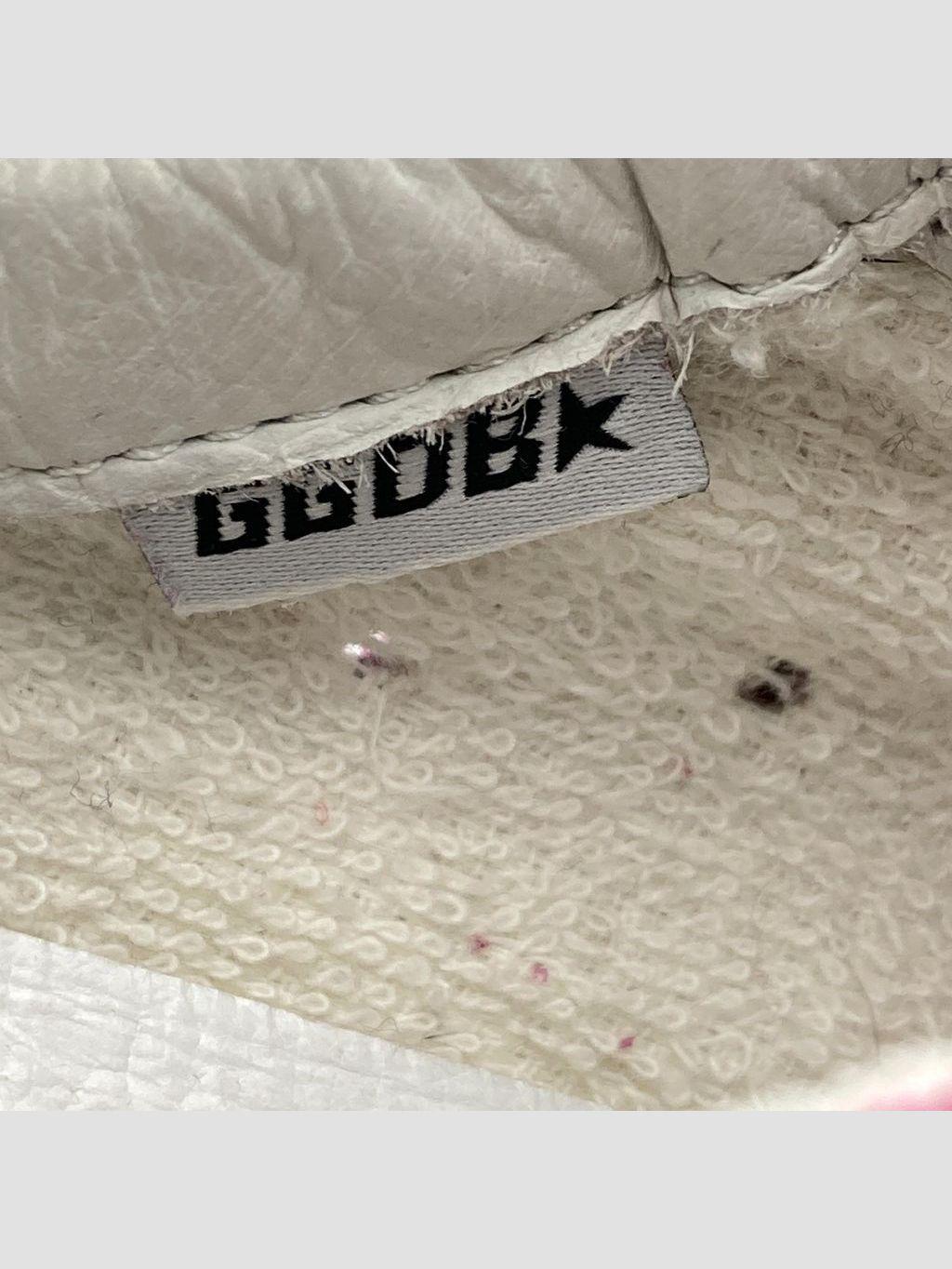 Zapatillas GOLDEN GOOSE - Talla 38 (VOP01091225)-4