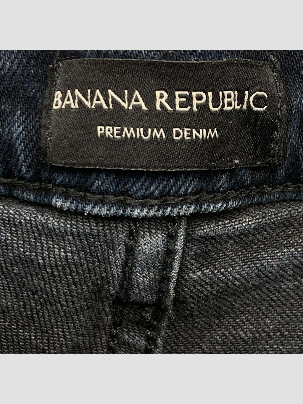 Jean BANANA REPUBLIC - Talla 34 (VOP01027524)-2