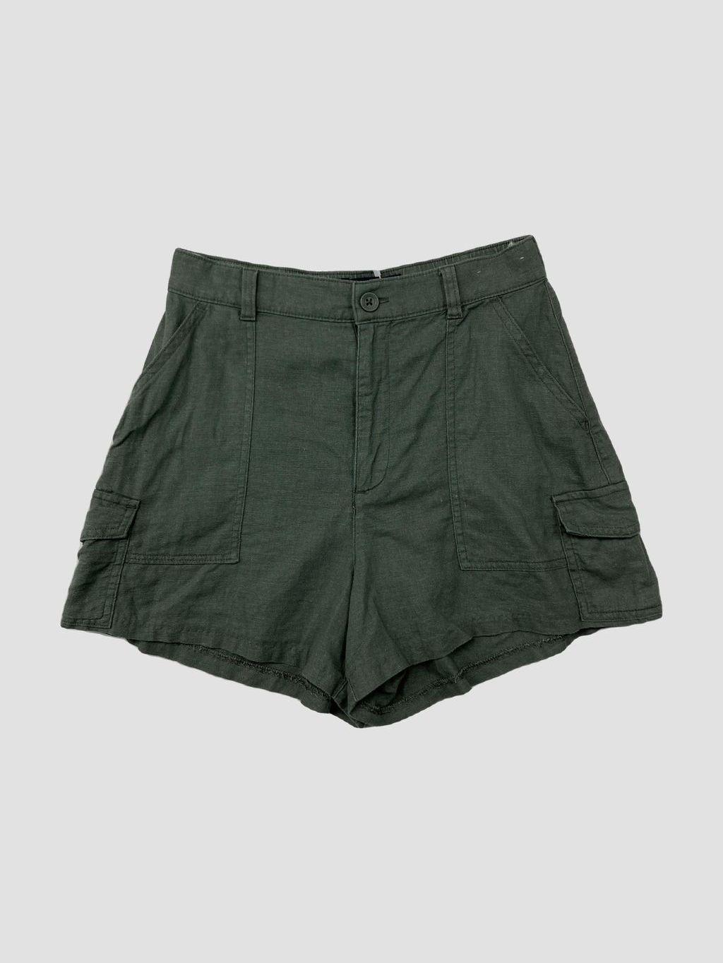 Short HOLLISTER - Talla 36 (VOP01155180)-0