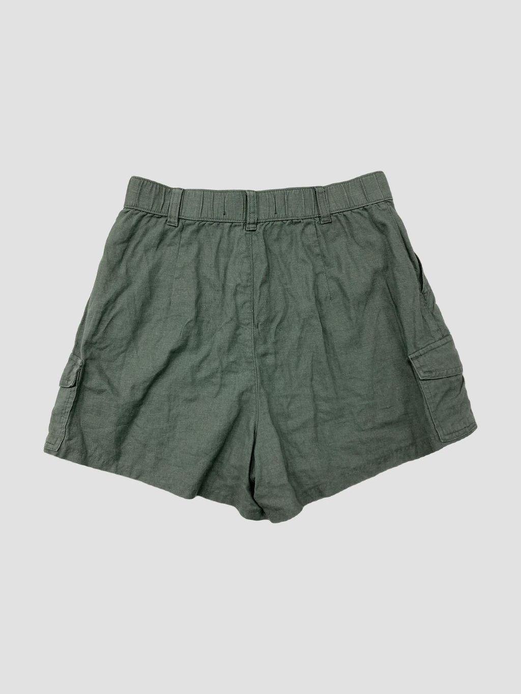 Short HOLLISTER - Talla 36 (VOP01155180)-1