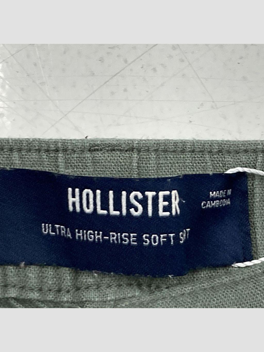 Short HOLLISTER - Talla 36 (VOP01155180)-2