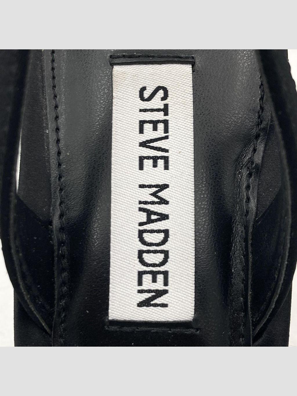 Zapatos de taco STEVE MADDEN - Talla 37 (VOP01029216)-2