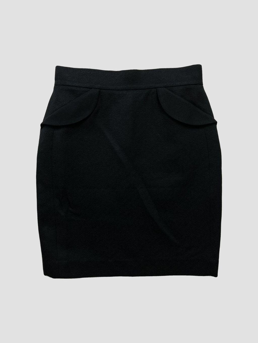Falda corta ESCADA - Talla 36 (VOP01071687)-0
