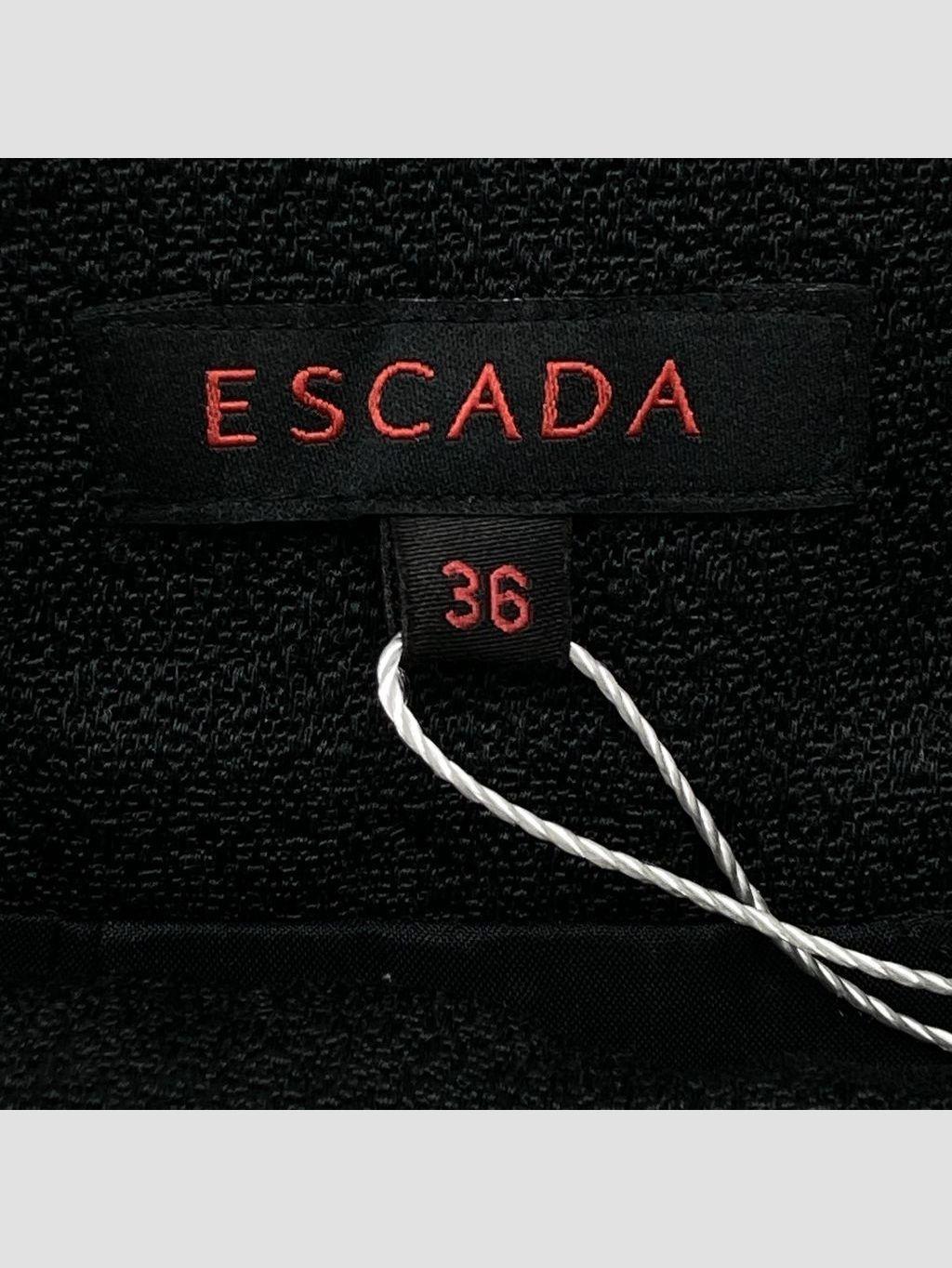 Falda corta ESCADA - Talla 36 (VOP01071687)-1