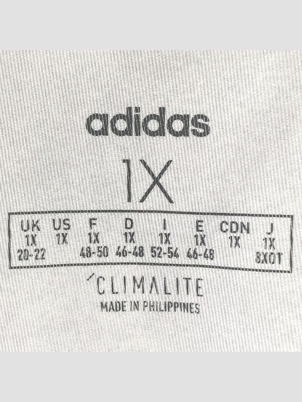 Calza ADIDAS - Talla 42 (VOP00942370)-1