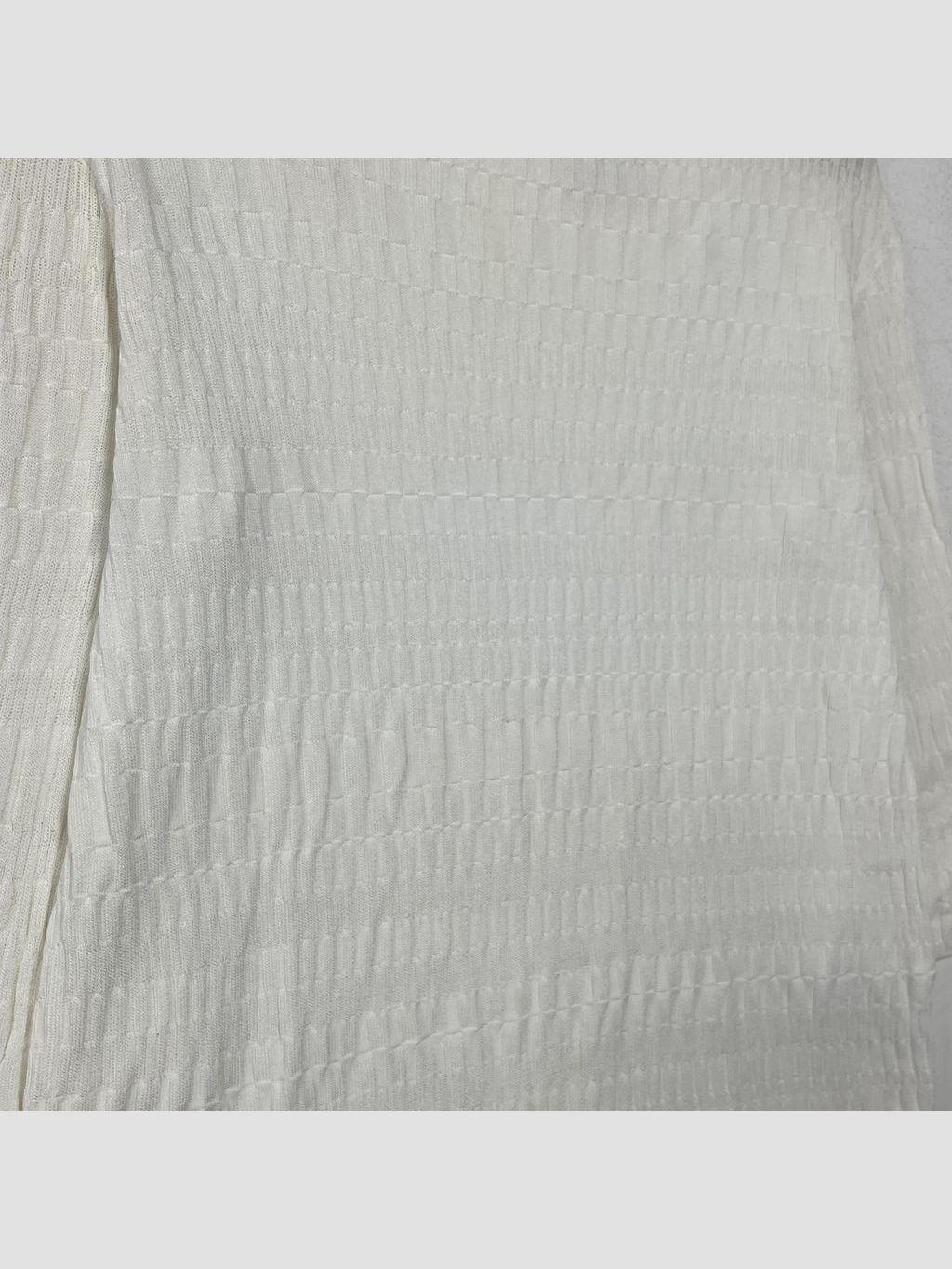 Blusa PURIFICACIÓN GARCÍA - Talla S (VOP01184767)-2