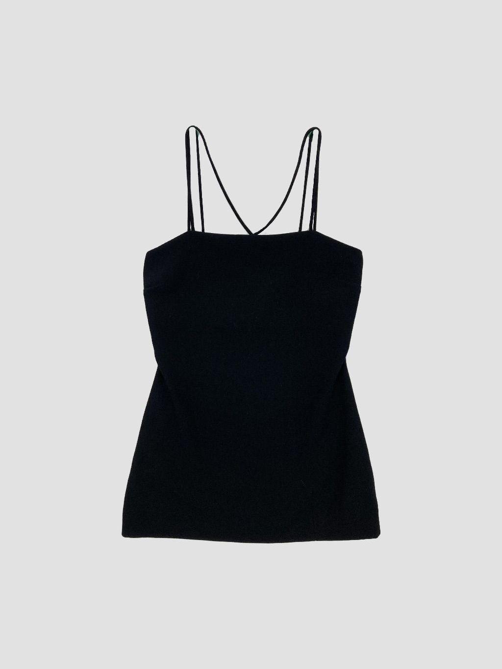 Vestido corto ZARA - Talla S (VOP01120844)-0