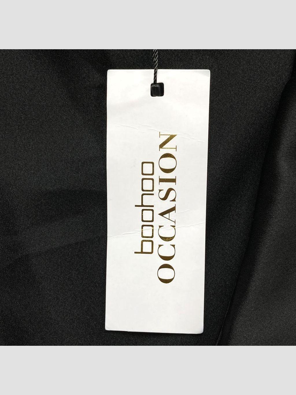 Vestido largo BOOHOO - Talla M (VOP00894308)-2