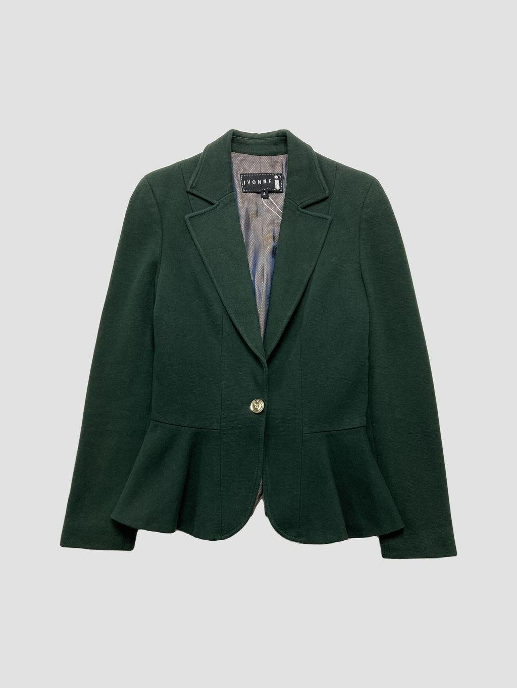 Blazer IVONNE - Talla S (VOP00799595)-0