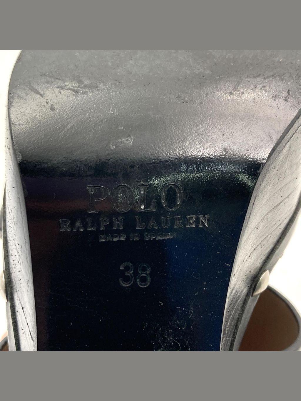 Sandalias POLO RALPH LAUREN - Talla 38 (VOP01224290)-3