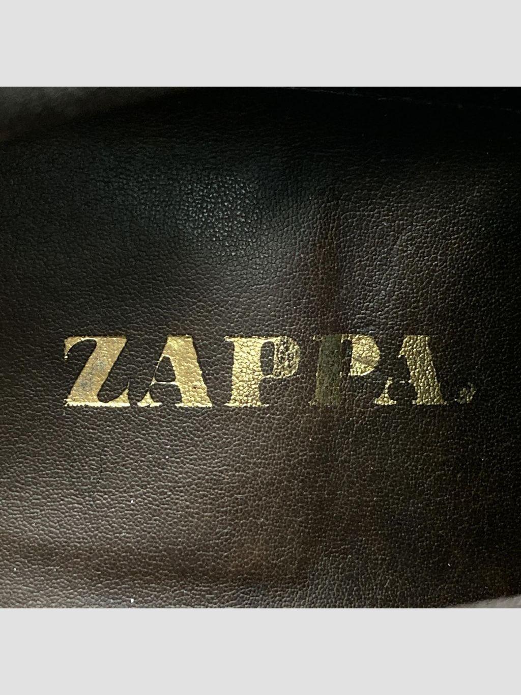 Botas ZAPPA - Talla 38 (VOP01008855)-2