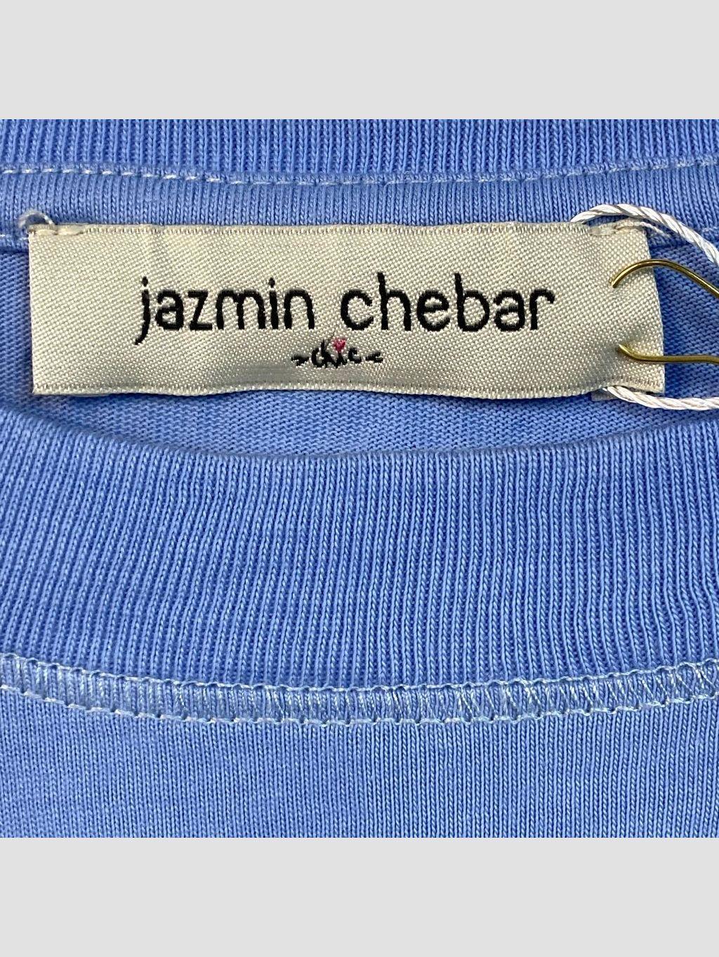 Polera JAZMIN CHEBAR - Talla L (VOP01074951)-2