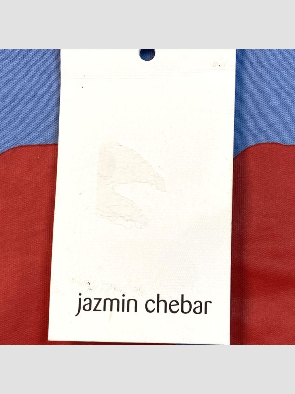 Polera JAZMIN CHEBAR - Talla L (VOP01074951)-3