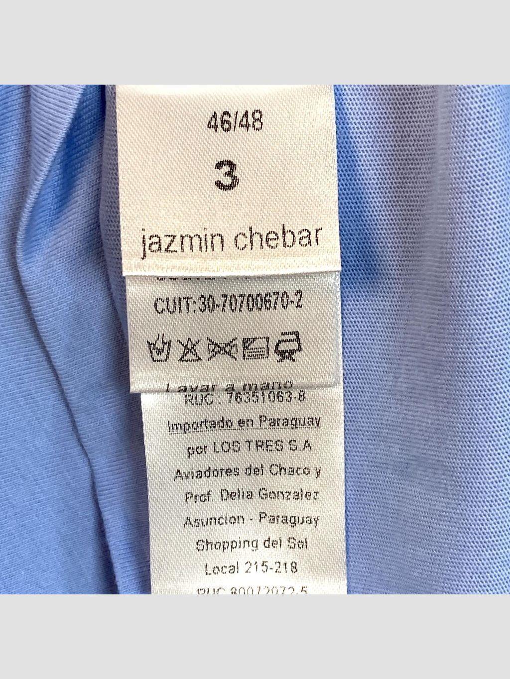 Polera JAZMIN CHEBAR - Talla L (VOP01074951)-4
