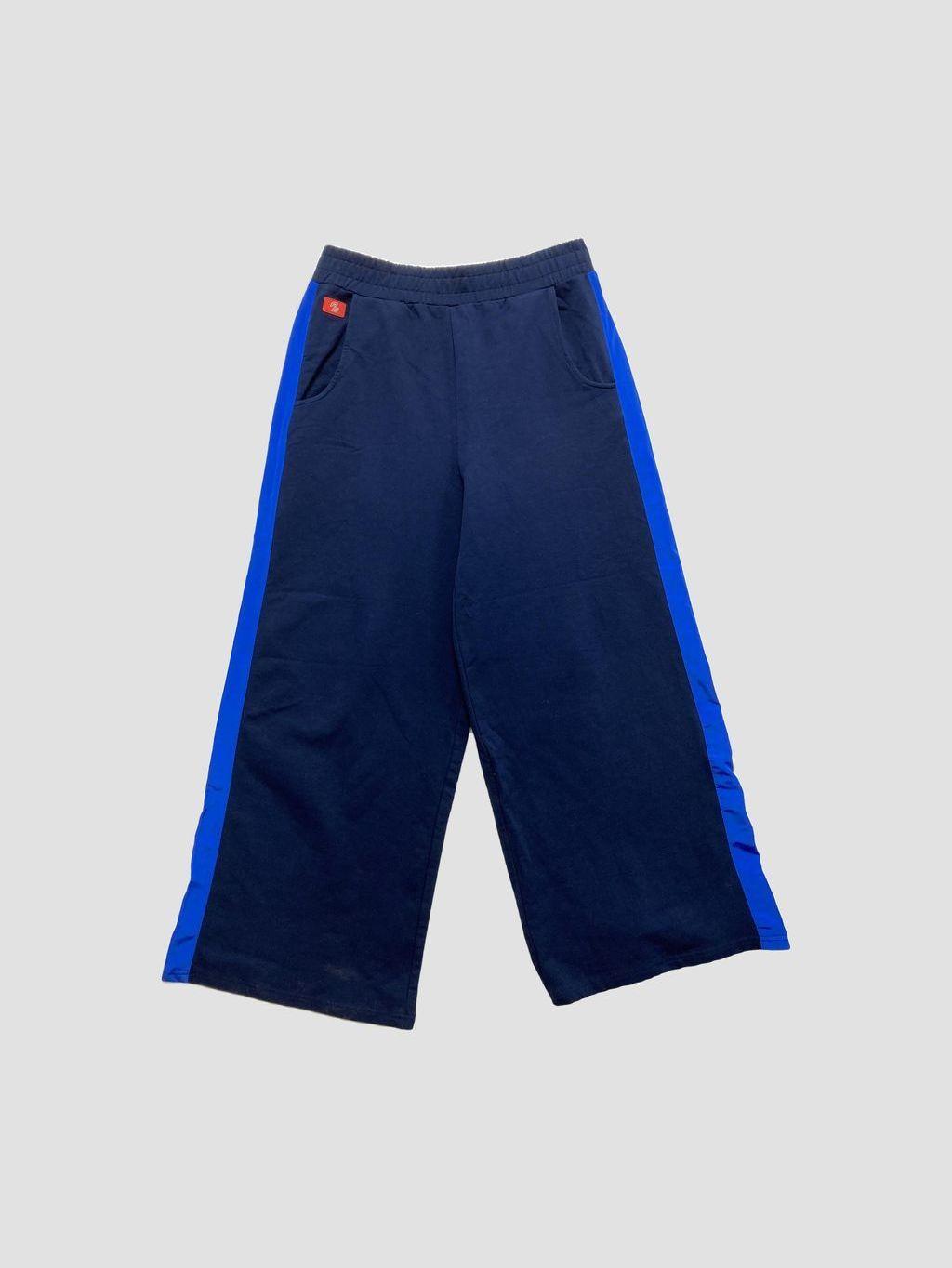 Pantalón PURIFICACIÓN GARCÍA - Talla 40 (VOP00875307)-0