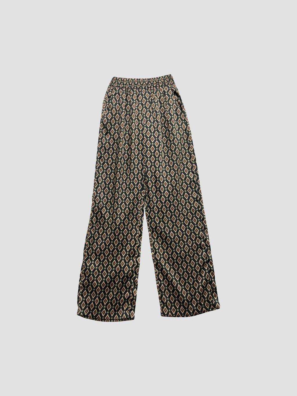 Pantalón ZARA - Talla 36 (VOP00926380)-0