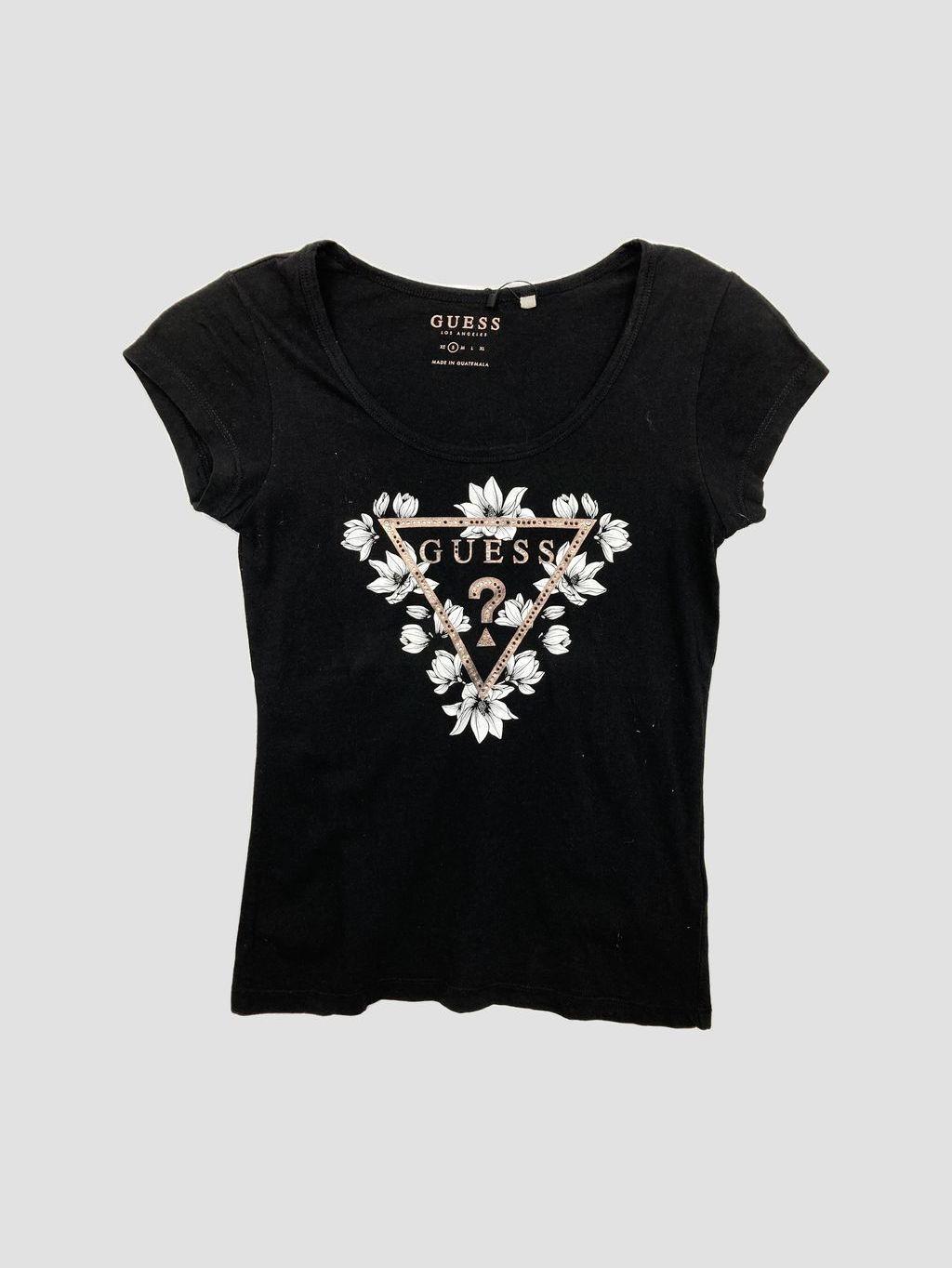 Polera GUESS - Talla S (VOP01209110)-0