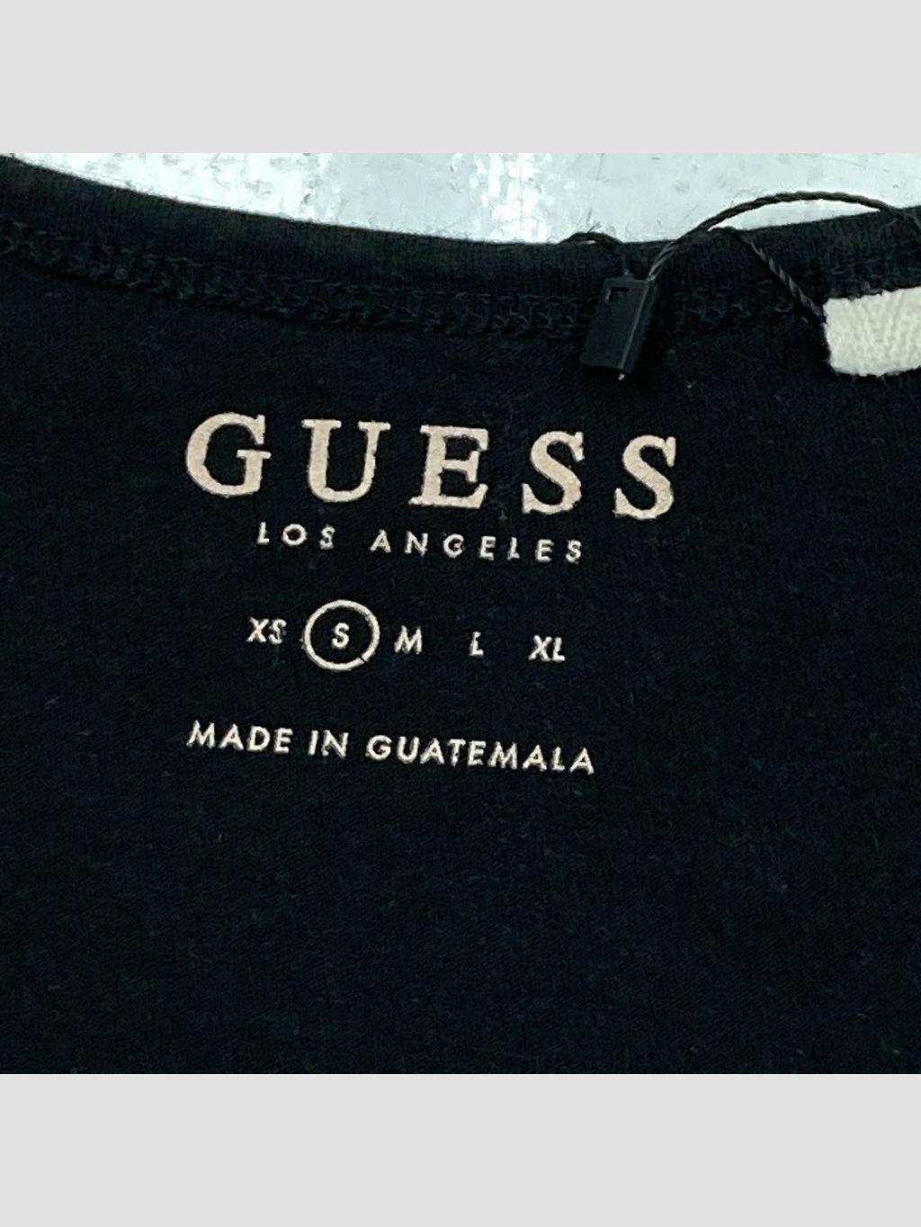 Polera GUESS - Talla S (VOP01209110)-1