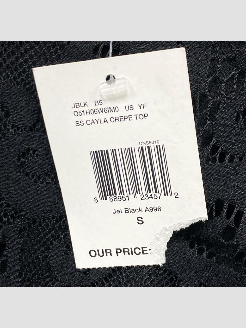 Polera GUESS - Talla S (VOP01016447)-2