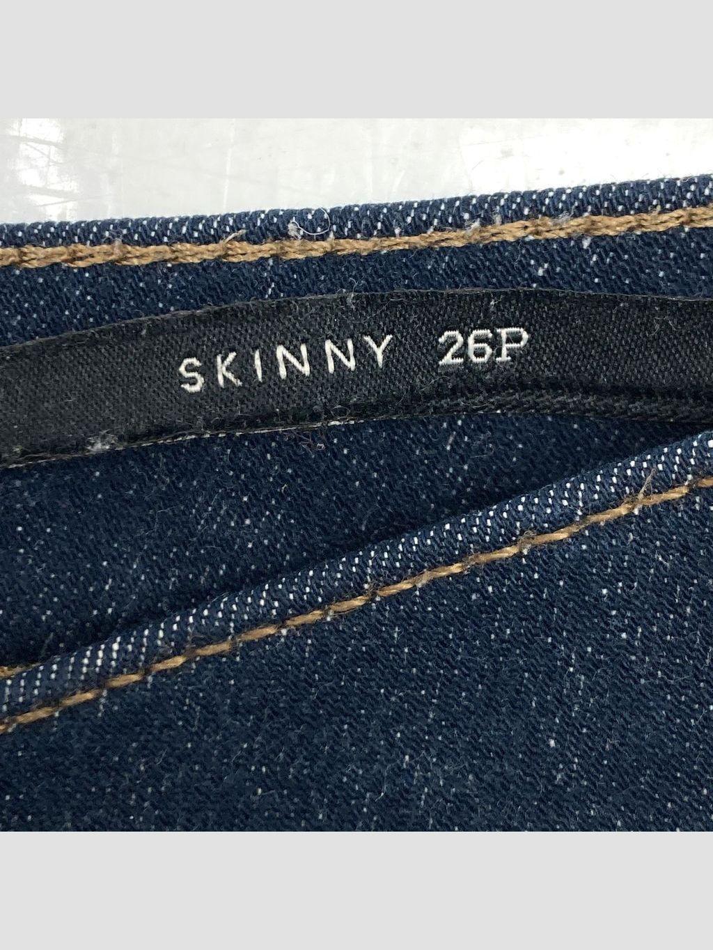 Jean BANANA REPUBLIC - Talla 38 (VOP01098331)-3