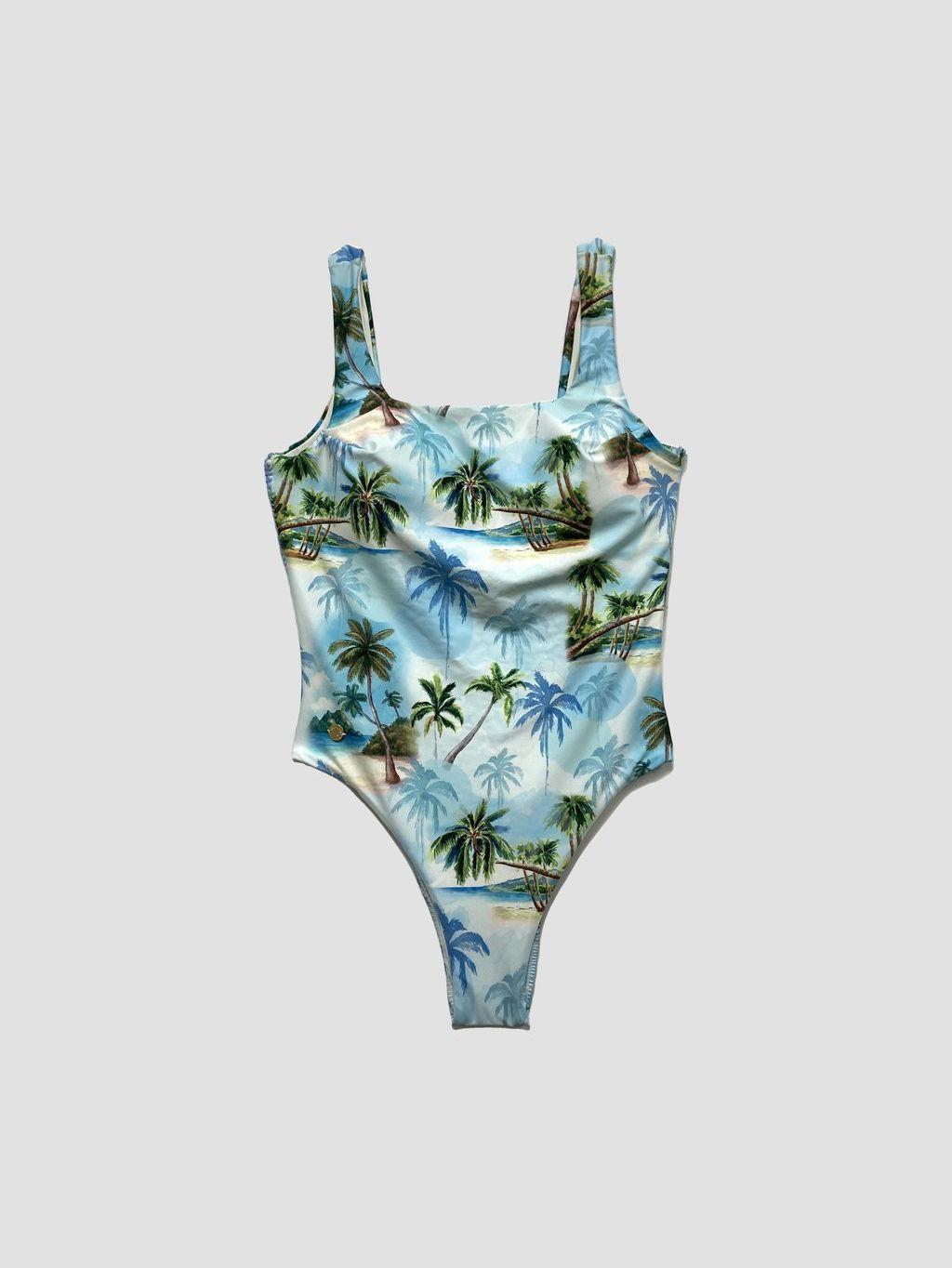 Traje de baño LEONISA - Talla S (VOP00899452)-0
