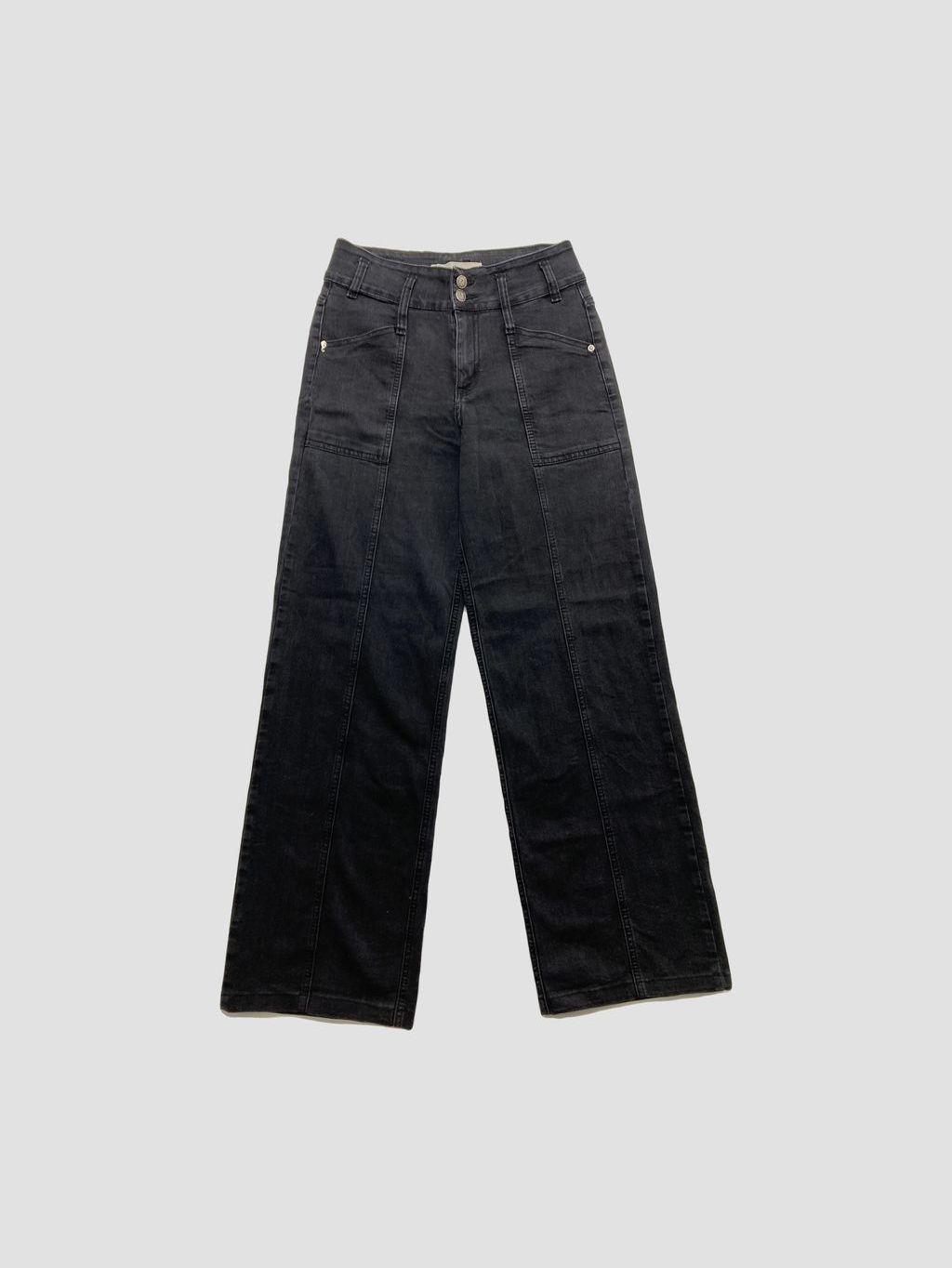 Jean LOLITA POCKET - Talla 38 (VOP00846367)-0