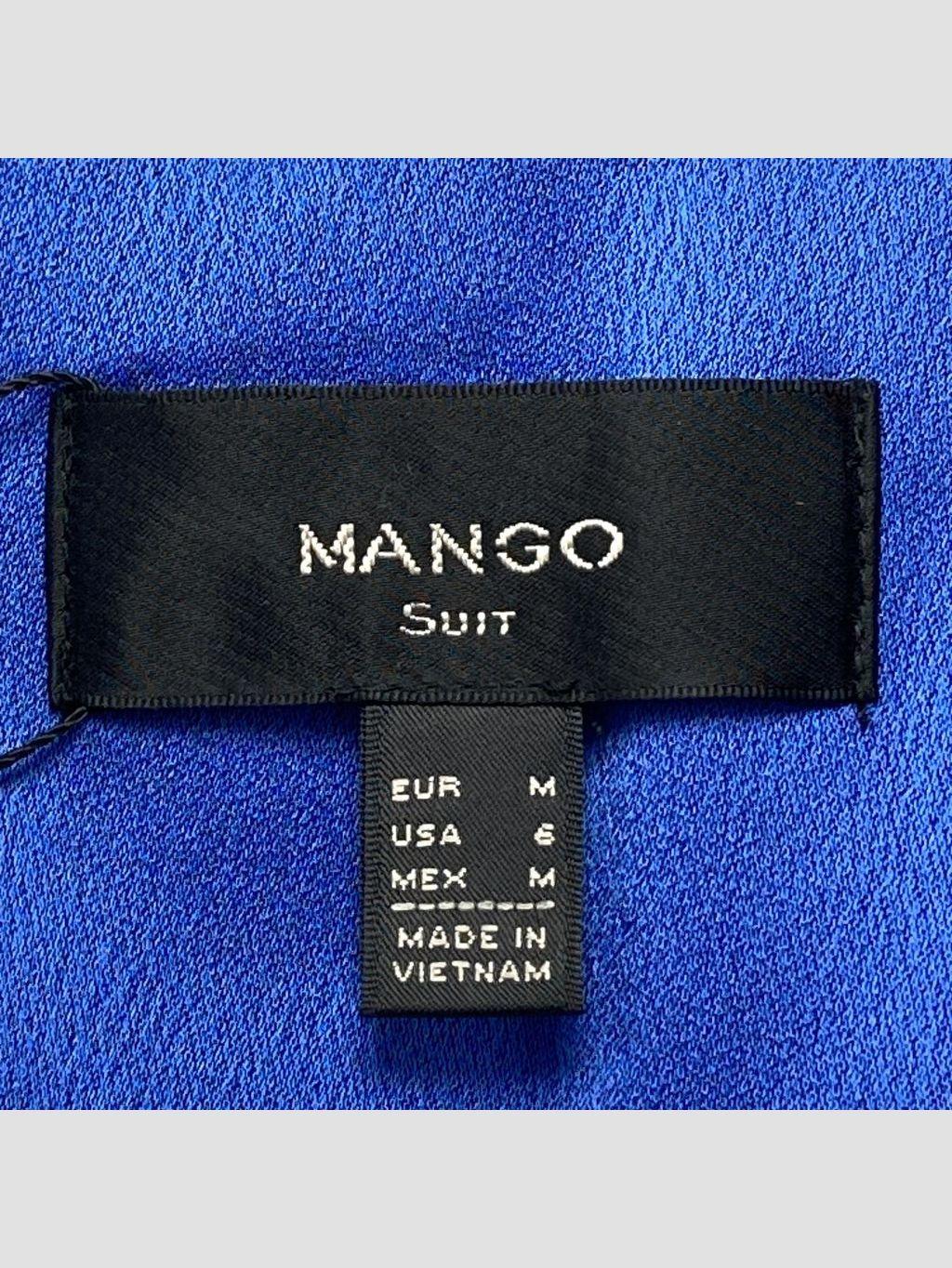 Blazer MANGO - Talla M (VOP00911139)-2