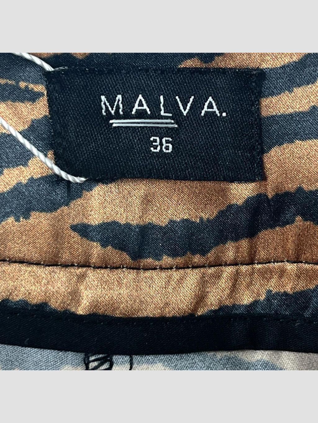 Pantalón MALVA - Talla 36 (VOP01160060)-1