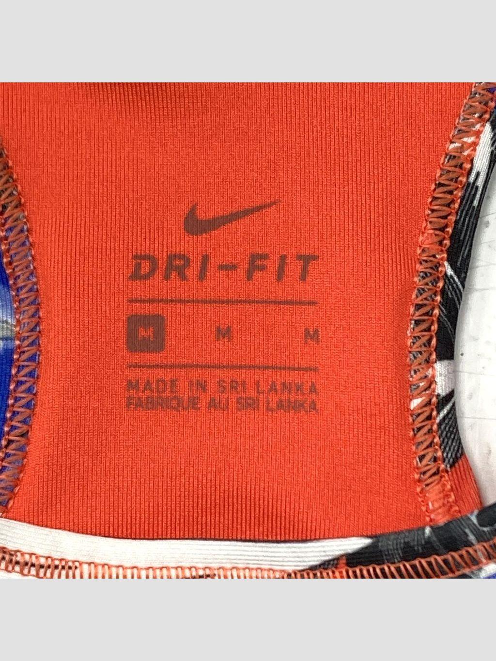Top NIKE - Talla M (VOP01123495)-1