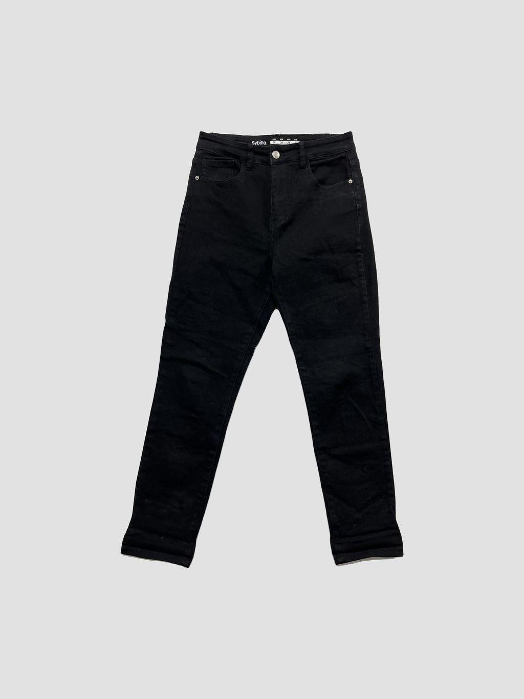 Jean SYBILLA - Talla 38 (VOP00910507)-0