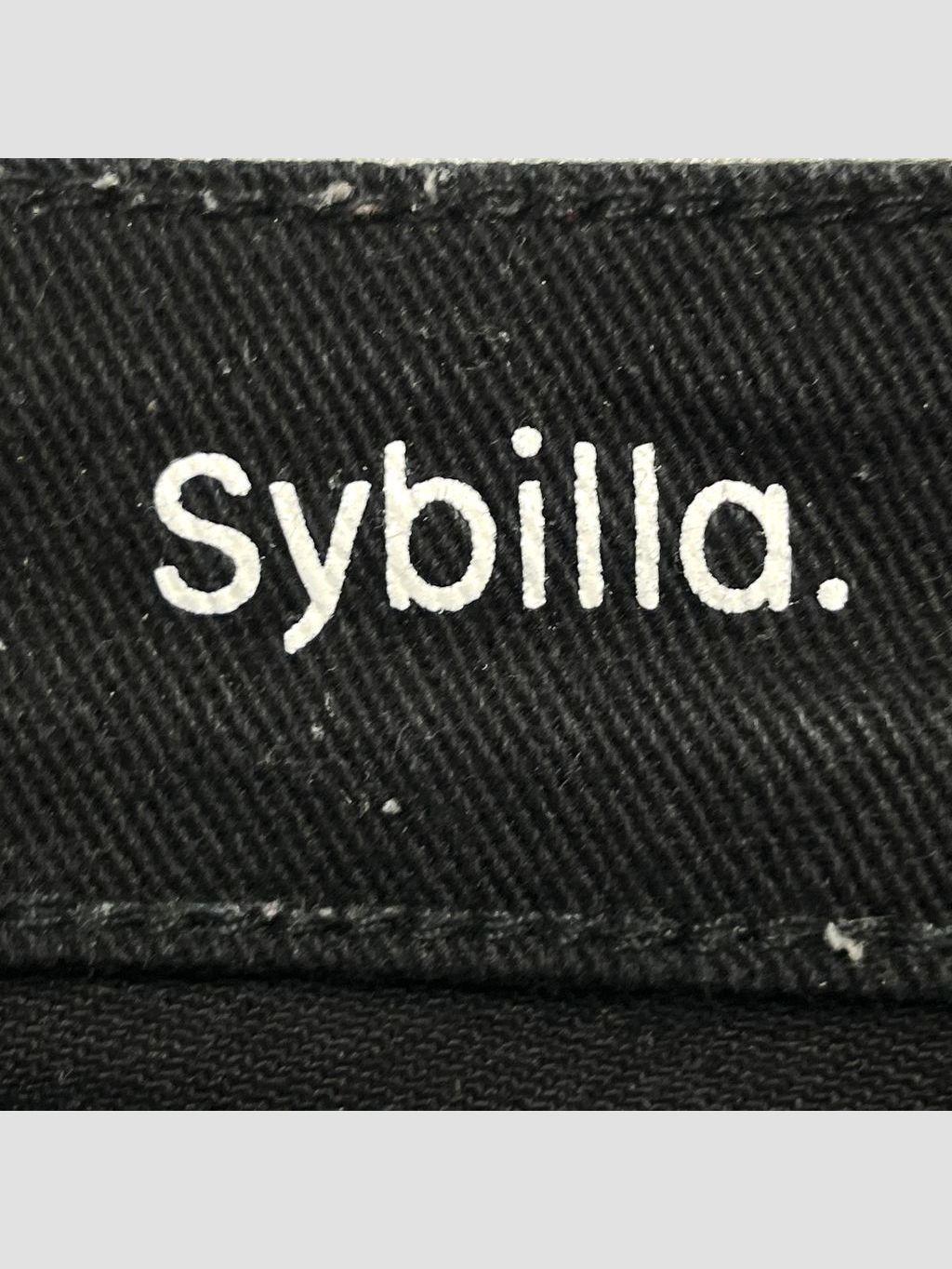 Jean SYBILLA - Talla 38 (VOP00910507)-2