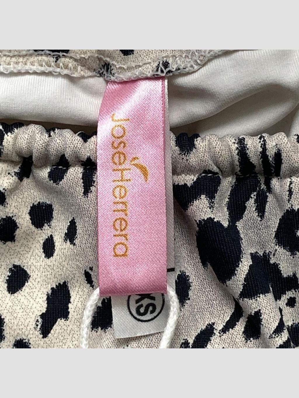 Traje de baño JOSE HERRERA - Talla XS (VOP00943679)-1