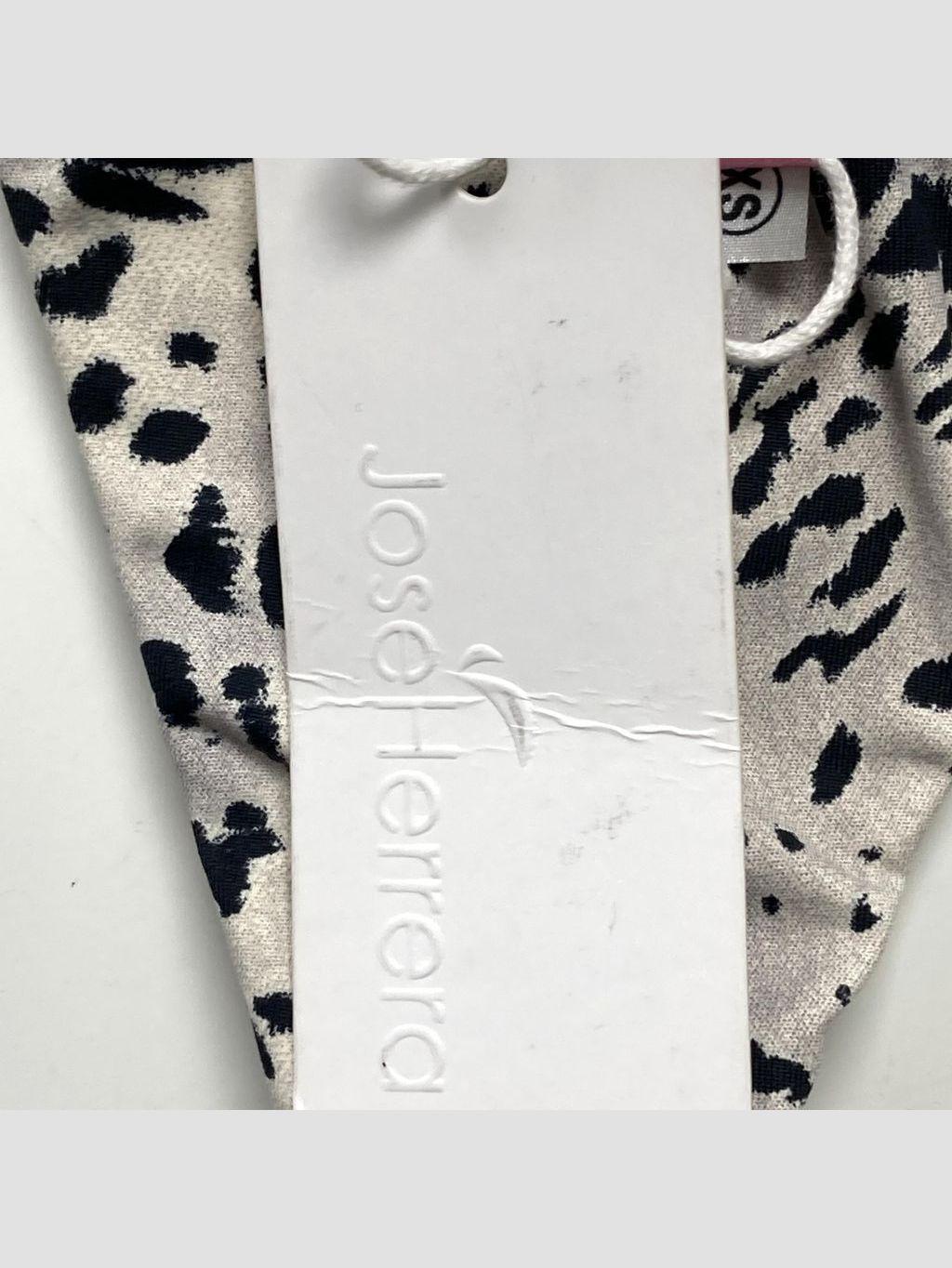 Traje de baño JOSE HERRERA - Talla XS (VOP00943679)-2