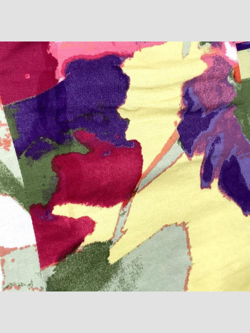 Vestido largo LAUREN RALPH LAUREN - Talla L (VOP01086032)-3