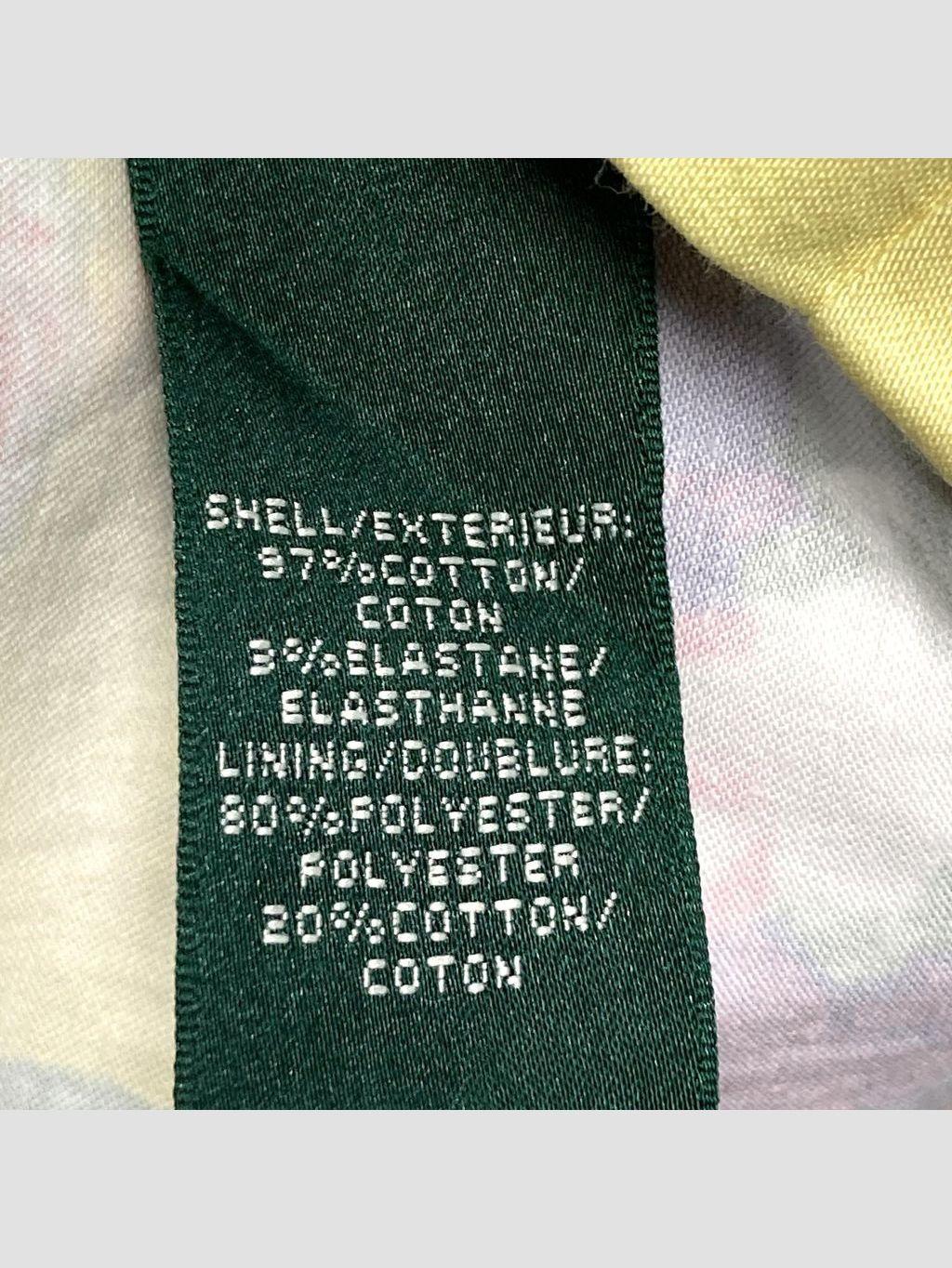 Vestido largo LAUREN RALPH LAUREN - Talla L (VOP01086032)-4