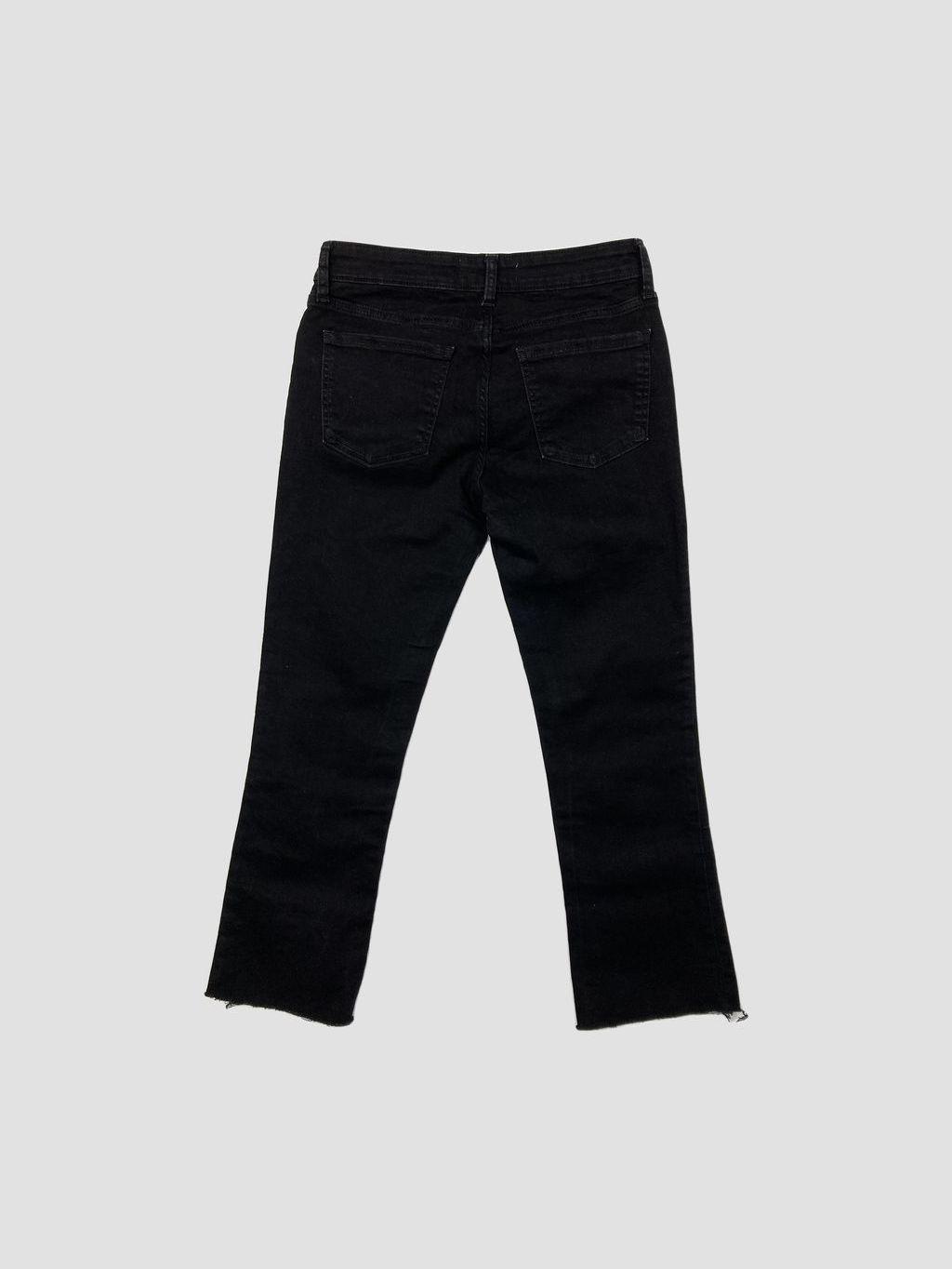 Jean ZARA - Talla 38 (VOP01169233)-1