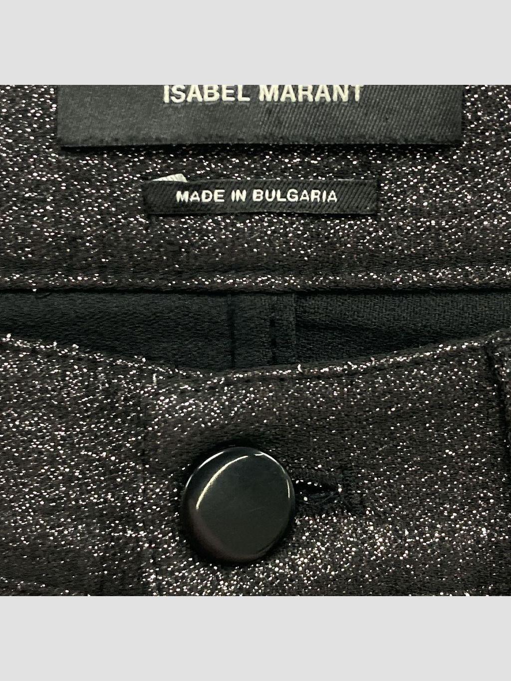 Pantalón ISABEL MARANT - Talla 38 (VOP00963963)-2