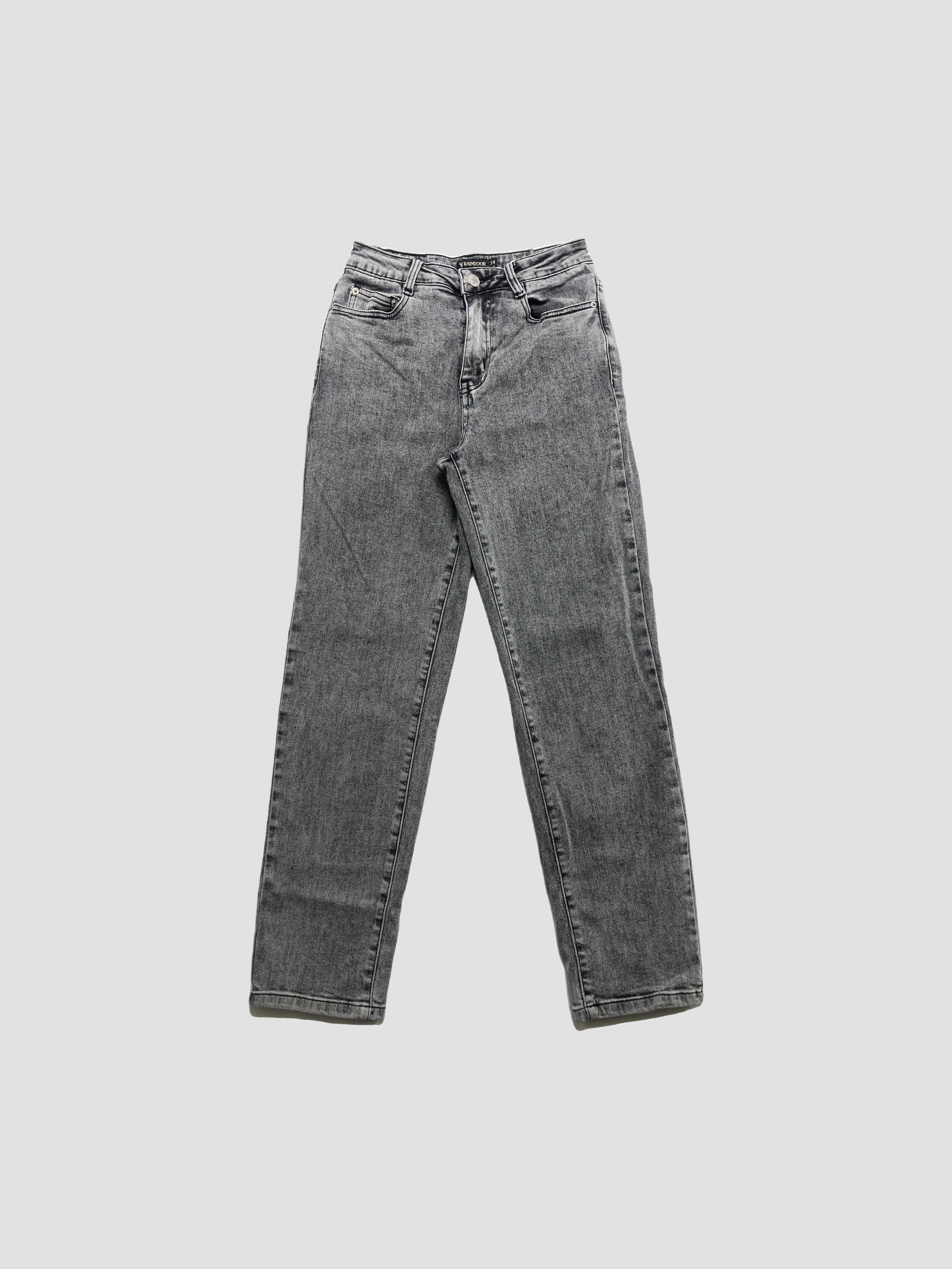 Jean RAINDOOR - Talla 34 (VOP01025549)-0