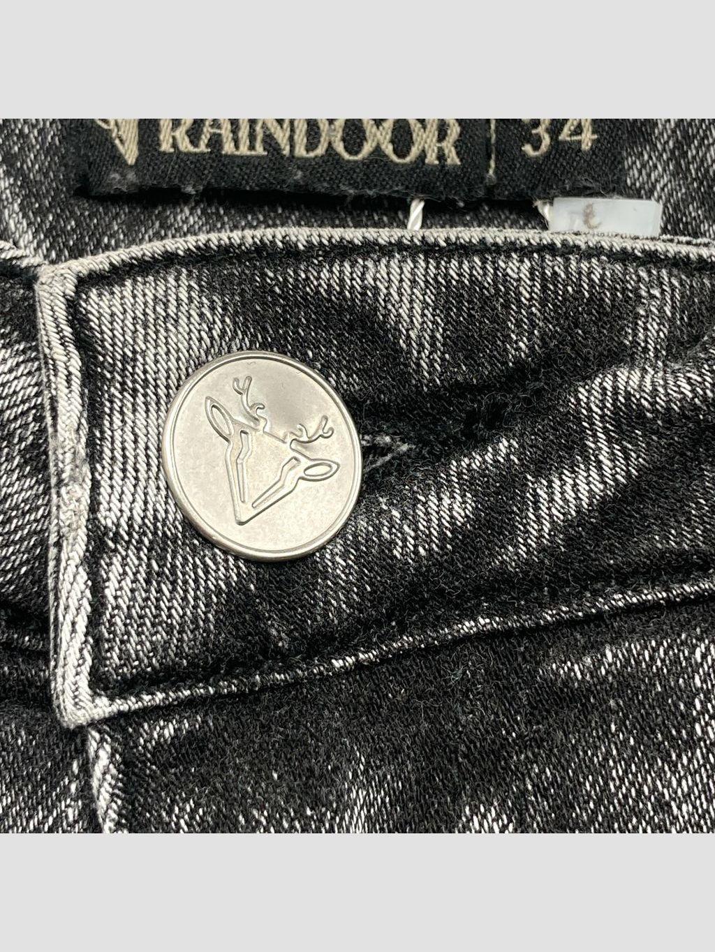Jean RAINDOOR - Talla 34 (VOP01025549)-2