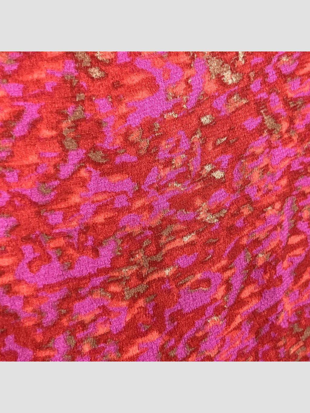 Polera sin mangas ALANIZ - Talla M (VOP01101019)-2