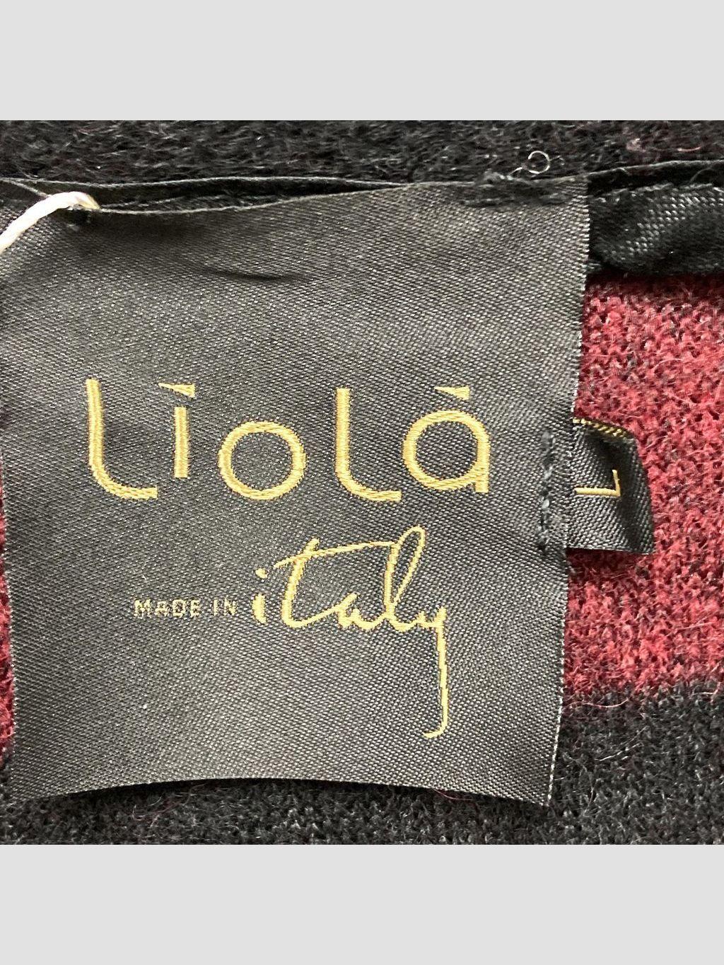 Abrigo LIOLA - Talla L (VOP00872631)-1