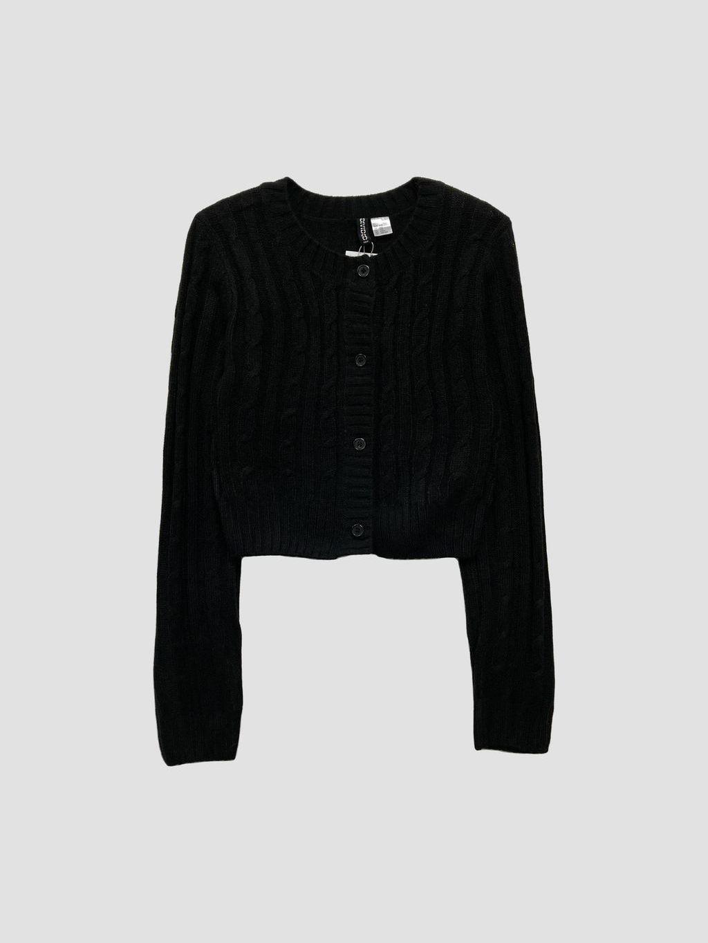 Chaleco H&M - Talla XXS (VOP00985557)-0