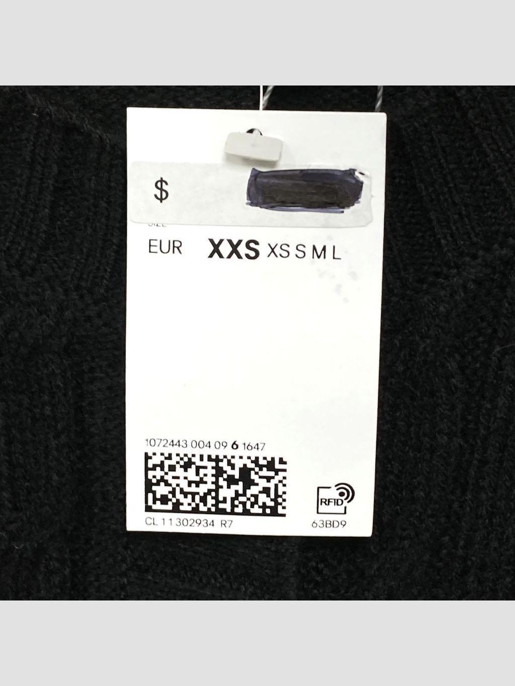 Chaleco H&M - Talla XXS (VOP00985557)-2