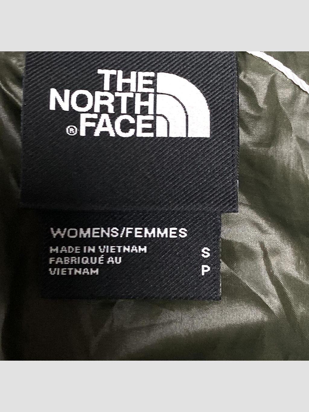 Chaqueta de abrigo THE NORTH FACE - Talla S (VOP01145327)-1