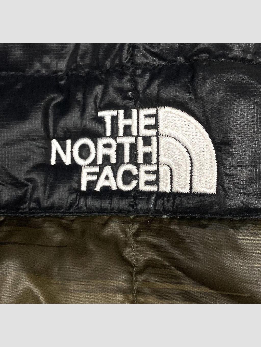 Chaqueta de abrigo THE NORTH FACE - Talla S (VOP01145327)-2