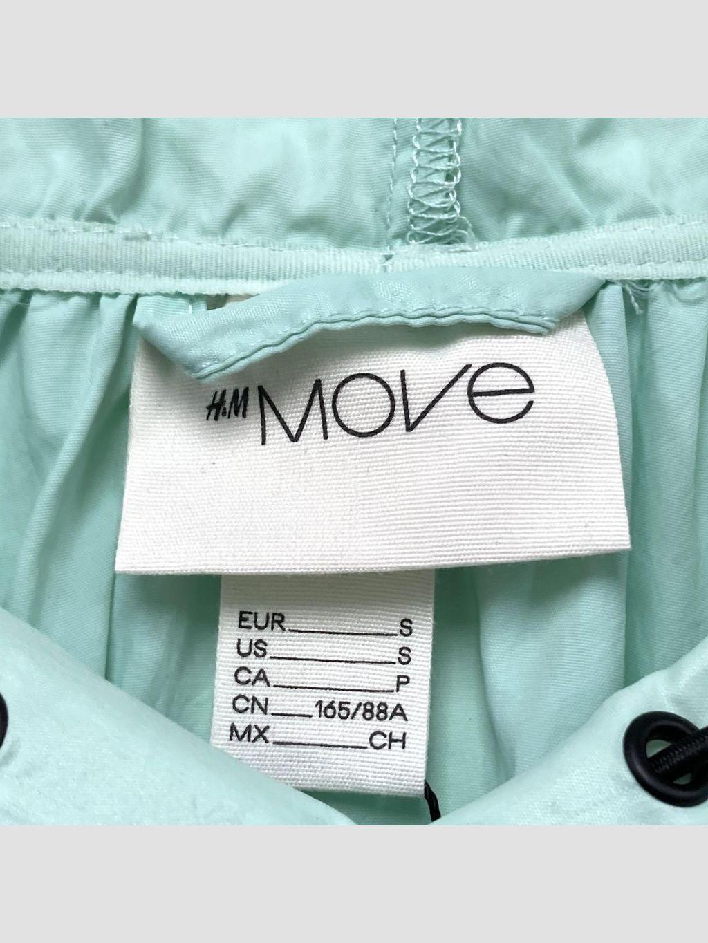 Chaqueta casual H&M - Talla S (VOP00911278)-1