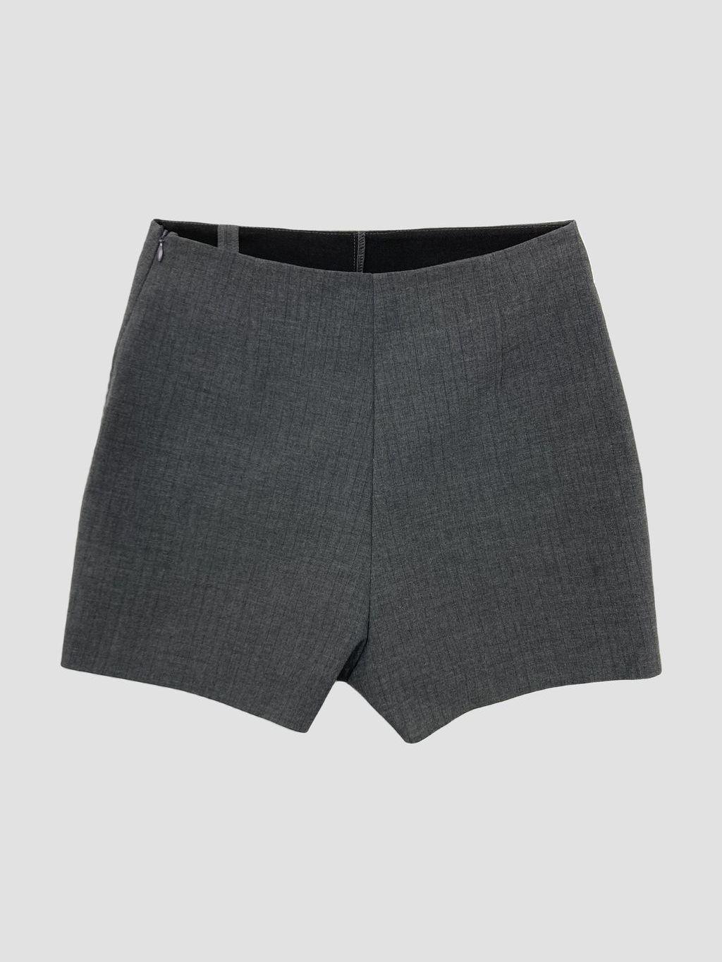 Short ZARA - Talla 34 (VOP01141564)-1
