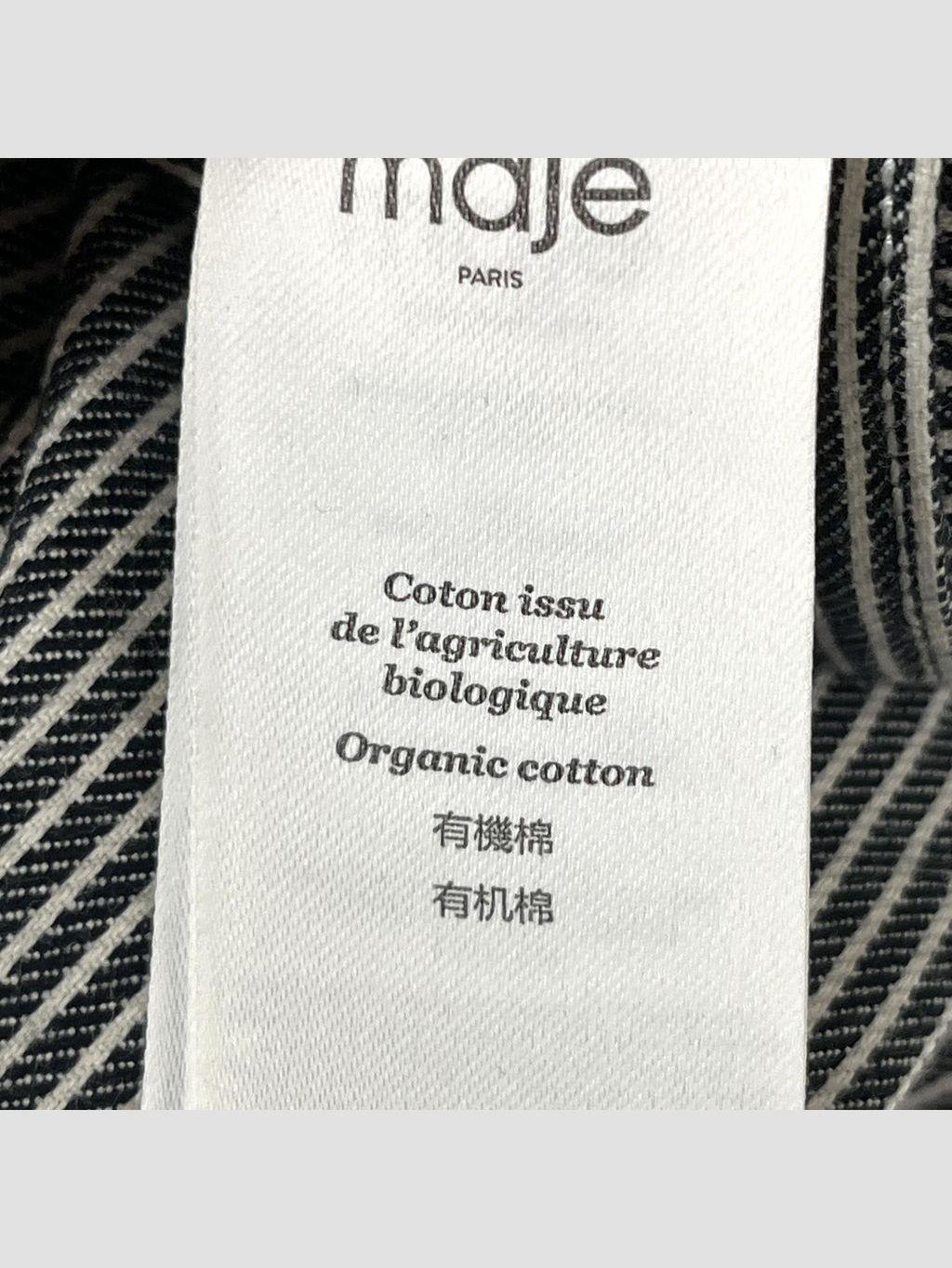 Jean MAJE - Talla 34 (VOP01110495)-4