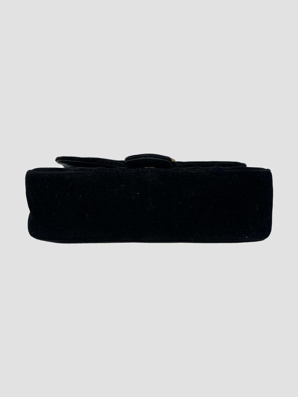 Bandolera GUCCI - Talla Talla Única (VOP01001071)-2