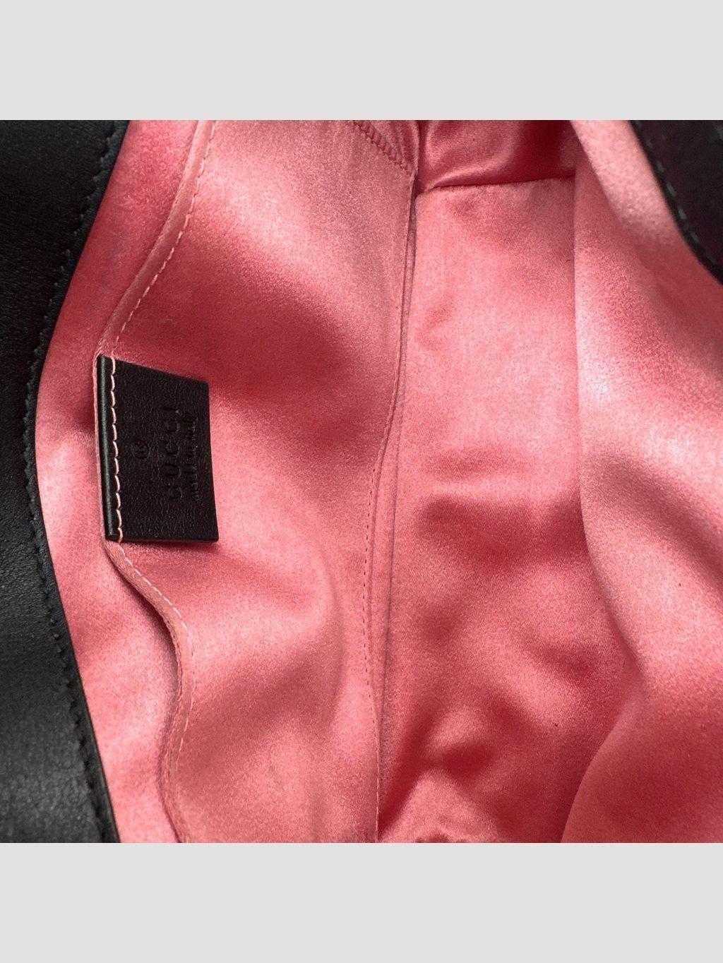 Bandolera GUCCI - Talla Talla Única (VOP01001071)-5